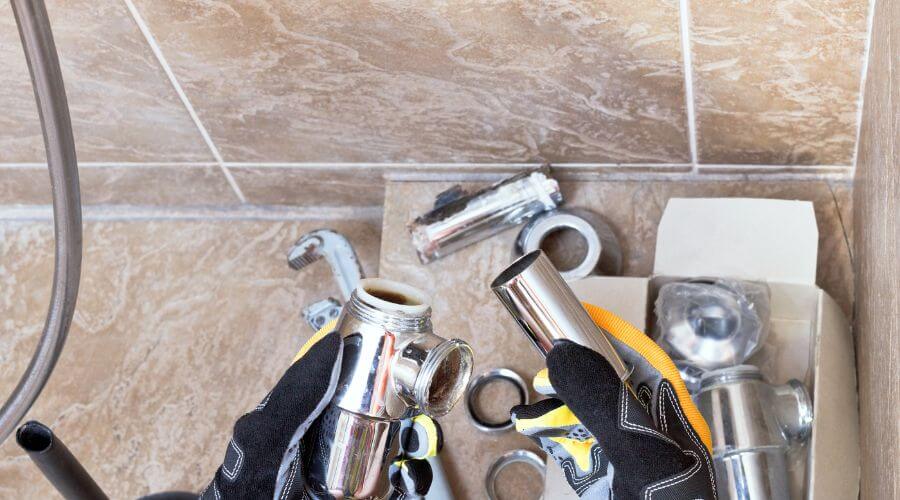 Expert flood damage restoration services in Scottsmoor, FL